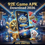 92e game