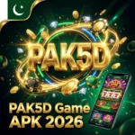 PAK5D Game